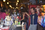 Saturday Night at La Paz Pub, Byblos